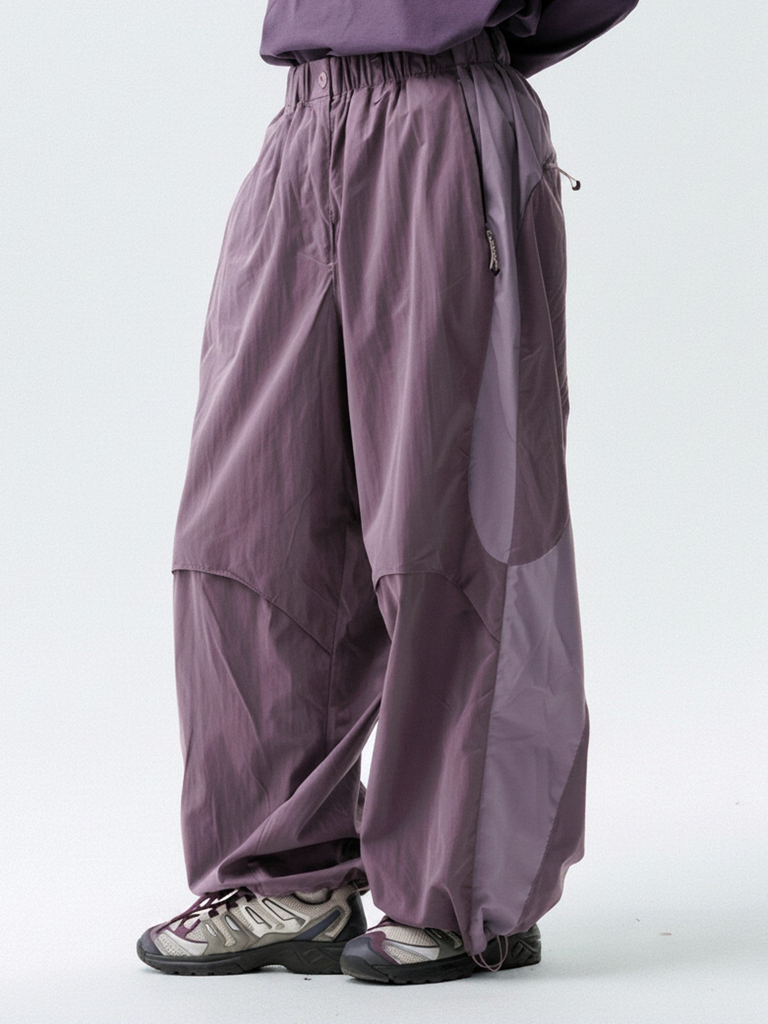Zeroph Lightweight Waterproof Hiking Cargo Pants – zeroph
