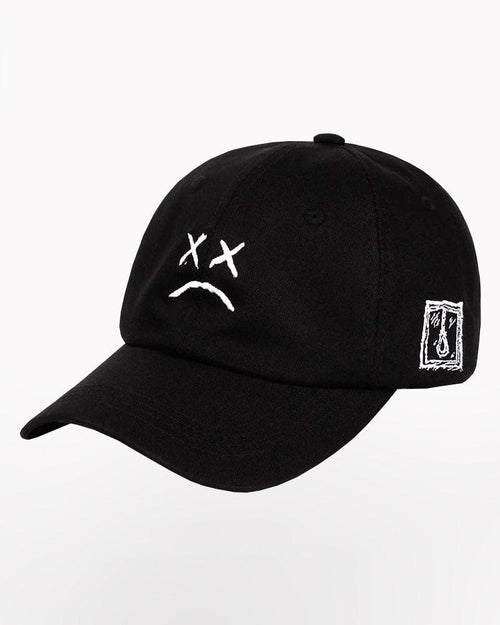 techwear hat