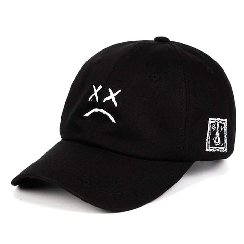 Don't Sad Cap - Techwear Official