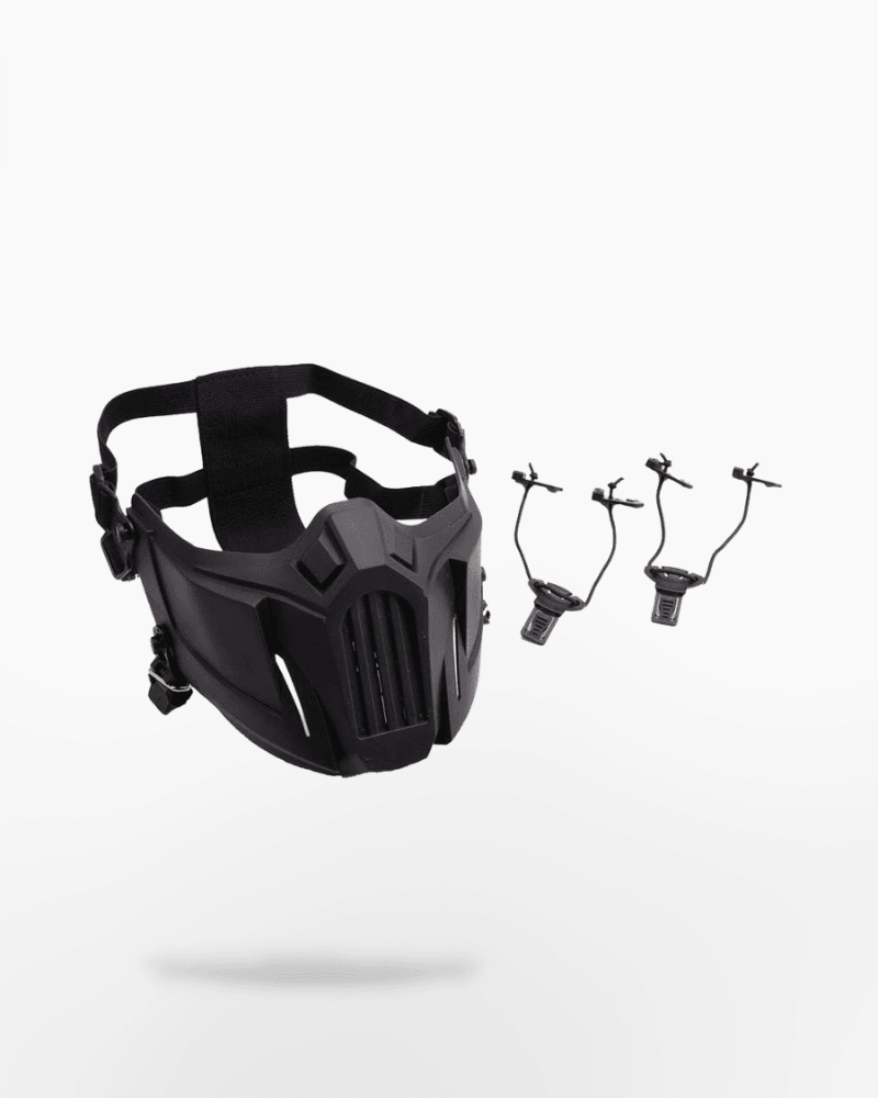 Don't Call Me King Mask - Techwear Official