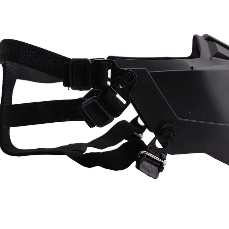 Don't Call Me King Mask - Techwear Official