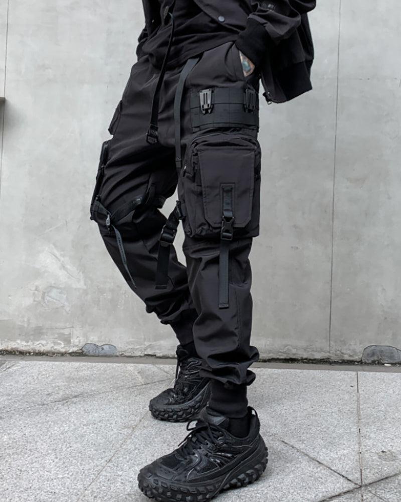techwear pants,techwear cargo pants，black cargo pants，black cargo pants mens，black cargo pants outfit，cargo jogger pants，baggy cargo pants，baggy cargo pants outfit，street style cargo pants outfit,cargo pants outfit ideas,est cargo pants,utility cargo pants，mens streetwear outfits,multi pocket cargo pants,black pocket pants，cargo pants for men，mens cargo pants，cargo pants mentactical pants,tactical pants for men,black tactical pants,best tactical pants,men's tactical pants