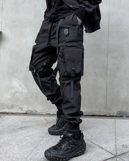 techwear pants,techwear cargo pants，black cargo pants，black cargo pants mens，black cargo pants outfit，cargo jogger pants，baggy cargo pants，baggy cargo pants outfit，street style cargo pants outfit,cargo pants outfit ideas,est cargo pants,utility cargo pants，mens streetwear outfits,multi pocket cargo pants,black pocket pants，cargo pants for men，mens cargo pants，cargo pants mentactical pants,tactical pants for men,black tactical pants,best tactical pants,men's tactical pants