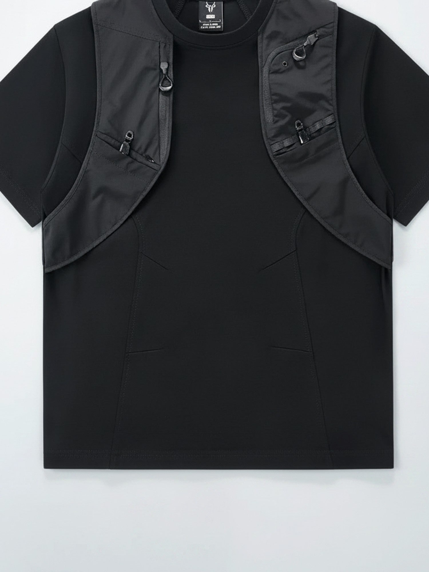 Black - card