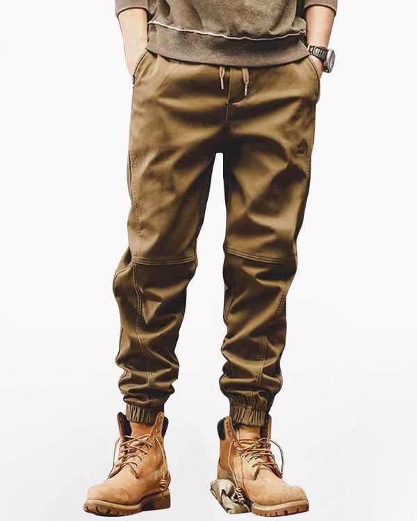 Zeroph Heavyweight Techwear Cargo Pants