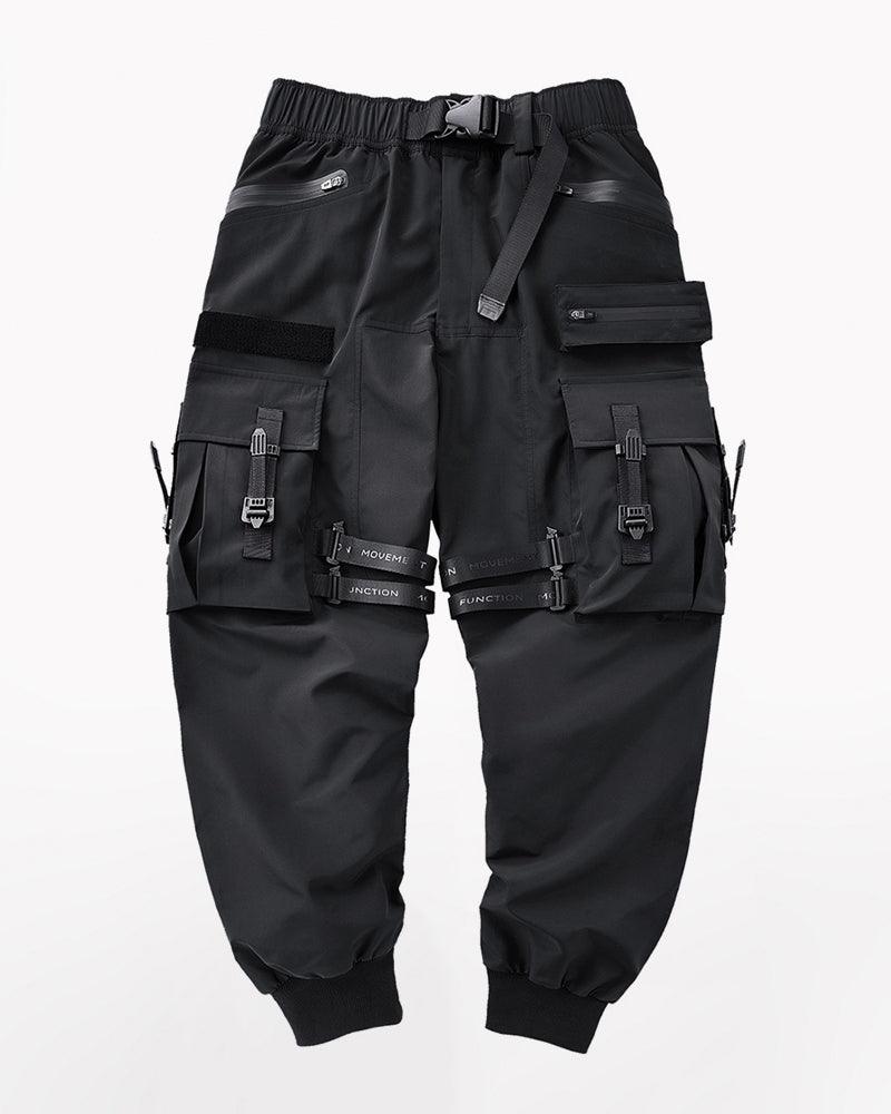 techwear pants,techwear cargo pants，black cargo pants，black cargo pants mens，black cargo pants outfit，cargo jogger pants，baggy cargo pants，baggy cargo pants outfit，street style cargo pants outfit,cargo pants outfit ideas,est cargo pants,utility cargo pants，mens streetwear outfits,multi pocket cargo pants,black pocket pants，cargo pants for men，mens cargo pants，cargo pants mentactical pants,tactical pants for men,black tactical pants,best tactical pants,men's tactical pants