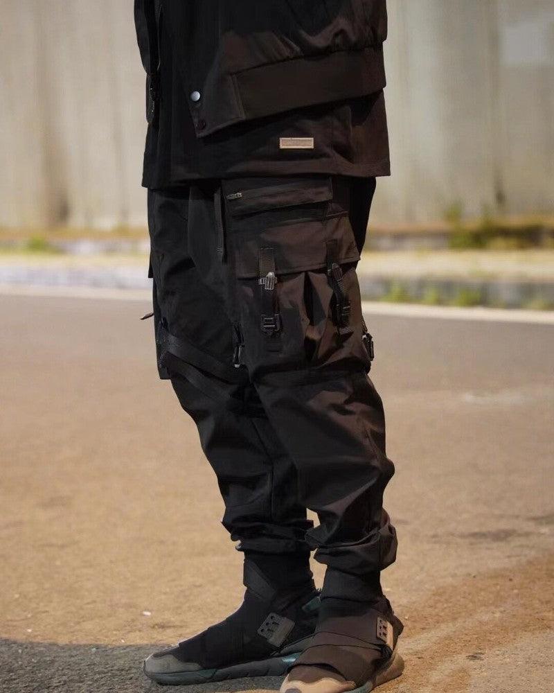 techwear pants,techwear cargo pants，black cargo pants，black cargo pants mens，black cargo pants outfit，cargo jogger pants，baggy cargo pants，baggy cargo pants outfit，street style cargo pants outfit,cargo pants outfit ideas,est cargo pants,utility cargo pants，mens streetwear outfits,multi pocket cargo pants,black pocket pants，cargo pants for men，mens cargo pants，cargo pants mentactical pants,tactical pants for men,black tactical pants,best tactical pants,men's tactical pants