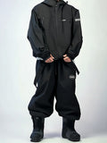 Black#Suit - card