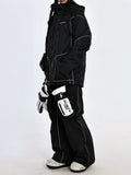 Black#Suit - card