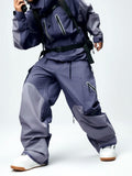 Purple#Suit - card
