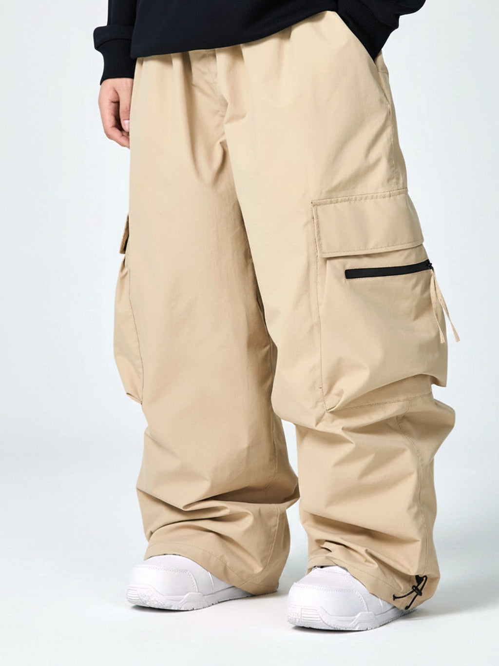 Khaki - card