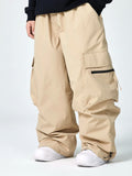 Khaki - card