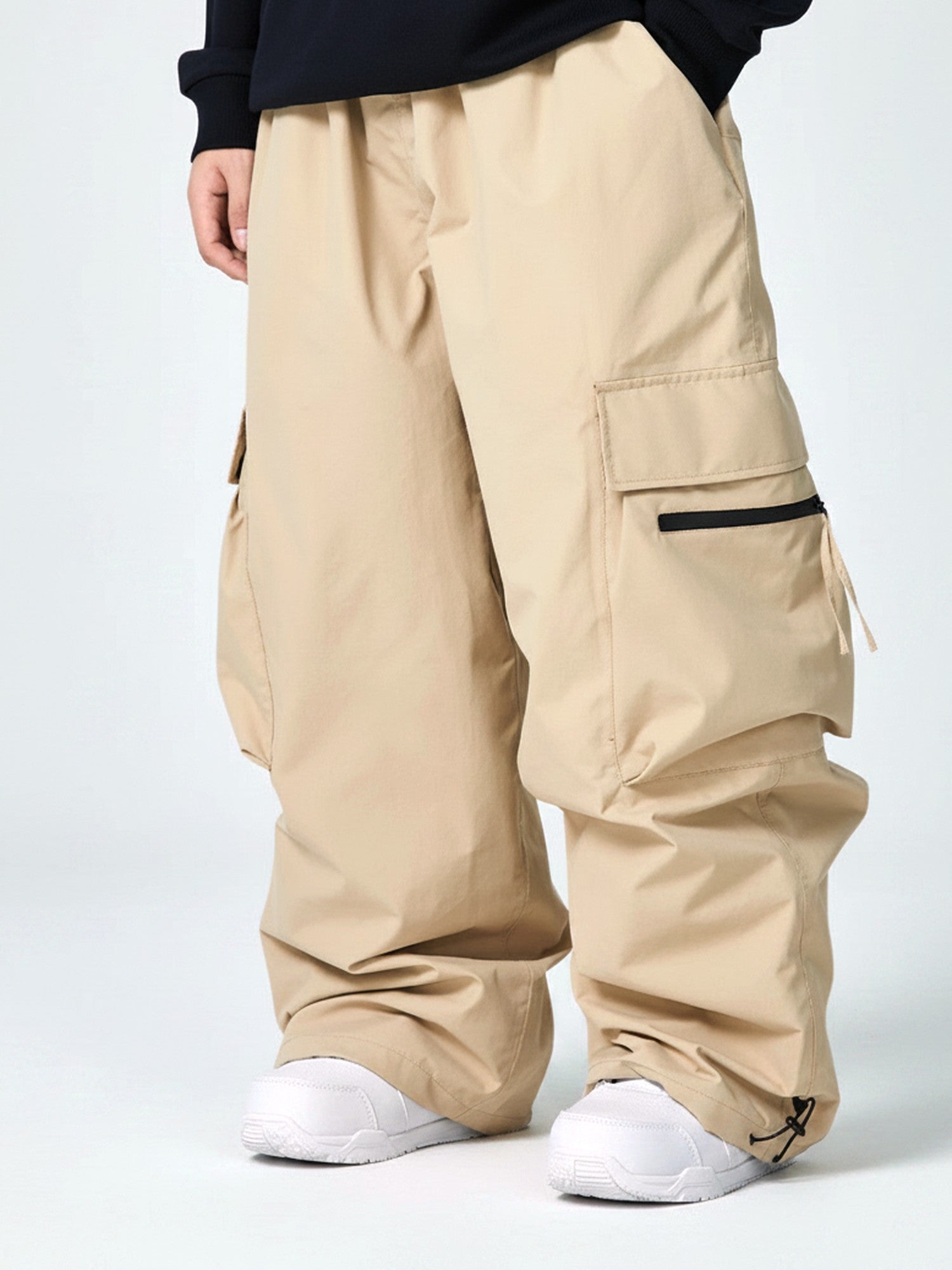 Khaki - card