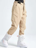 Light Khaki - card