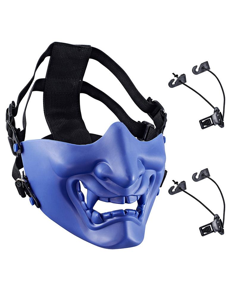 Without Fear Slayer Mask - Techwear Official